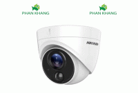 Camera HDTVI PIR 2MP Hikvision DS-2CE71D0T-PIRL(3.6mm)